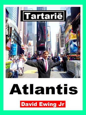 cover image of Tartarië--Atlantis